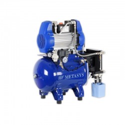 Compresor META Air 30 Light Metasys