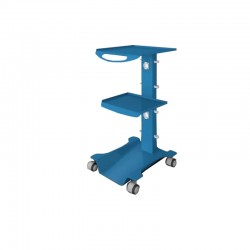 Etajera Mobila, 2 prize, Blue