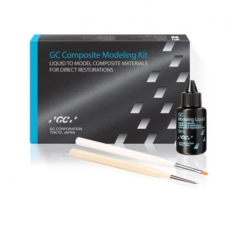 Kit accesorii modelare compozit GC
