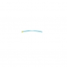 Benzi celuloid curbe Hawe Transparent Strips 6mm Kerr