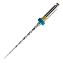 Mtwo modelare pentru tehnici obturare la cald Ni-Ti PA 21mm / L31mm 025/.07 (rosu) VDW