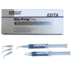 Dia-Prep Plus Edta 6g Diadent