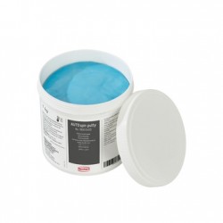 Silicon AUTO spin 1kg