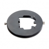 Holder universal AUTO spin