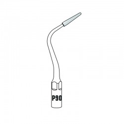 Ansa detartraj woopecker,implant  P90