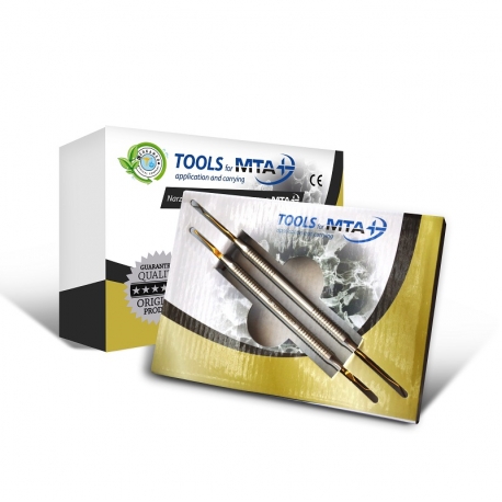 APLICATOR MTA BIO Premium Cerkamed