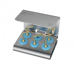 KIT ANSE APARAT CHIRURGIE CUTT