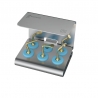 KIT ANSE APARAT CHIRURGIE SINUS LIFT