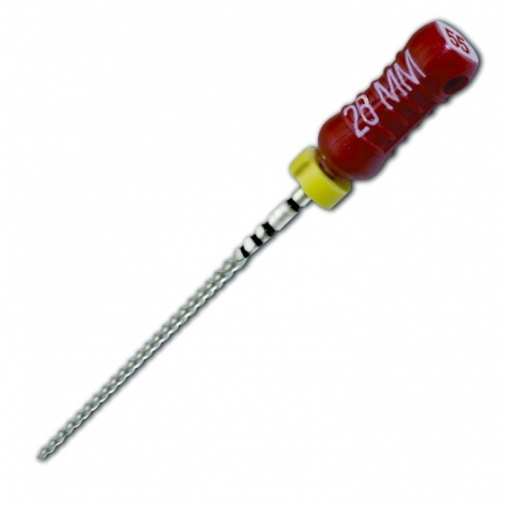 Ace K-Files Sterile L21mm VDW