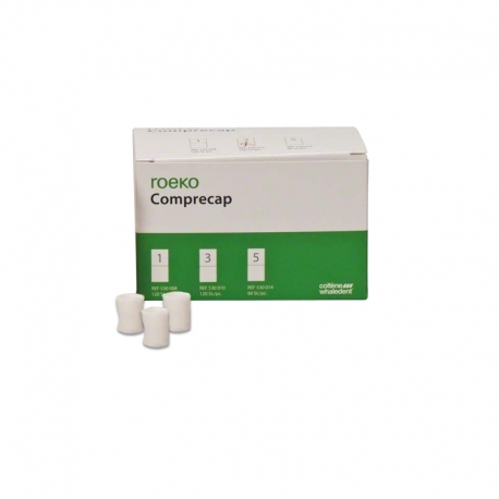 Comprecap Refill Size 5