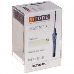 FREZE CEREC FINISHER 10 (3Buc)-SIRONA