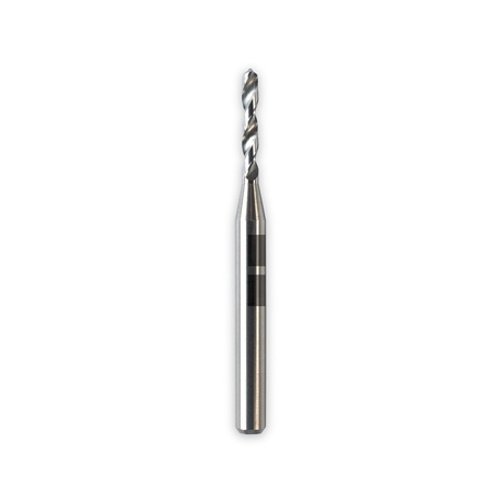 Freze Smart-Pin drill bit medium 1.59mm pentru pindex Top Spin Renfert