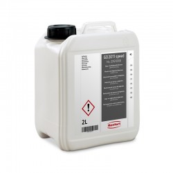 GO 2011 SPEED SOLVENT