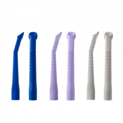 CANULA ASP. CHIR. EM21EVO BLUE