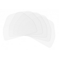 Folii viziera Conmfort Refill 5 bucati Cerkamed