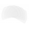 Folii viziera Conmfort Refill 5 bucati Cerkamed