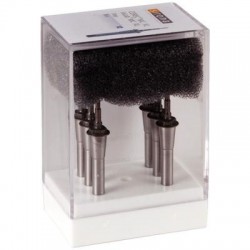 Freze CEREC Step 12 Sirona