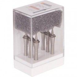 Freze cilindru ascutit CEREC 12EF Sirona