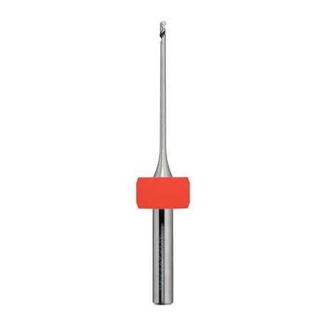 FREZA MCX5 1,0 PMMA-SIRONA