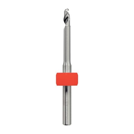 FREZA MCX5- 2,5 PMMA-SIRONA