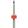 FREZA MCX5- 2,5 PMMA-SIRONA