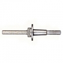 FREZA CEREC CYLINDER BUR D 1,6 (6pieces)-SIRONA