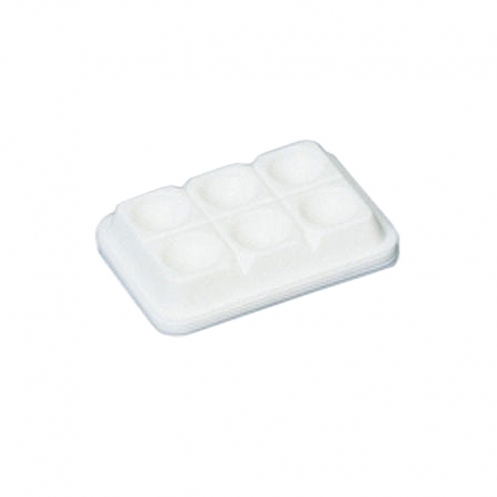 Solidex Dispo Dish (10pcs)