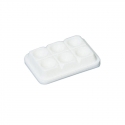 Solidex Dispo Dish (10pcs)