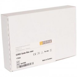 CEREC Guide Bloc maxi-SIRONA