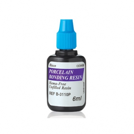 PORCELAIN BONDING RESIN 6ML