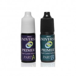 ADEZIV UNIVERSAL PRIMER 2x6ML BISCO