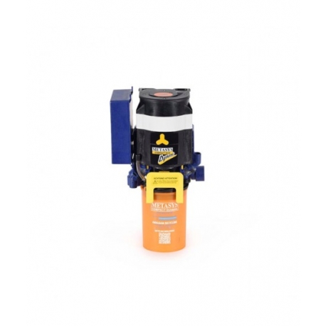 Compact ECO Dynamic Metasys