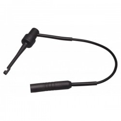 File Clip Apex Locator Woodpecker