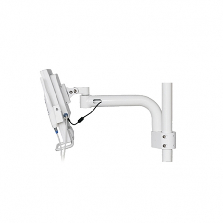 Brat extins camera intraorala TPC