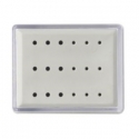 CUTIE AUTOCLAVABILA PT FREZE 9T+9CU EURONDA