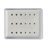 CUTIE AUTOCLAVABILA PT FREZE 9T+9CU EURONDA