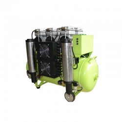 COMPRESOR MAGNUS GA-83Y 2400W USCATOR