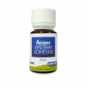 ACCESS ADEZIV LINGURA AMPRENTA