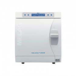 AUTOCLAV MELAG Vacuklav 23 B+ PRINTER44 -  22L