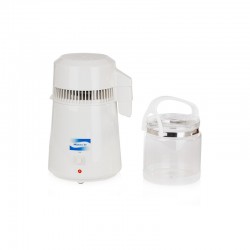 Distilator apa MELAdest 65 MELAG