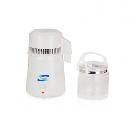 Distilator apa MELAdest 65 MELAG