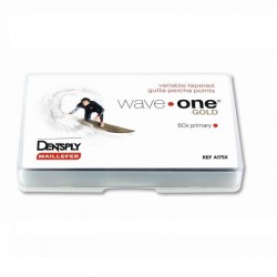 WAVE GOLD CONURI GUTTAPERCA PRIMARY