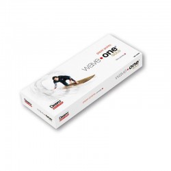 WAVE GOLD CONURI HARTIE PRIMARY