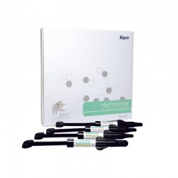 Harmonize Intro Kit Kerr