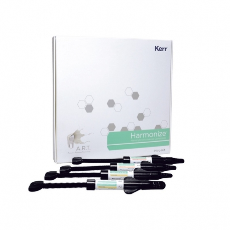 Harmonize Intro Kit Kerr