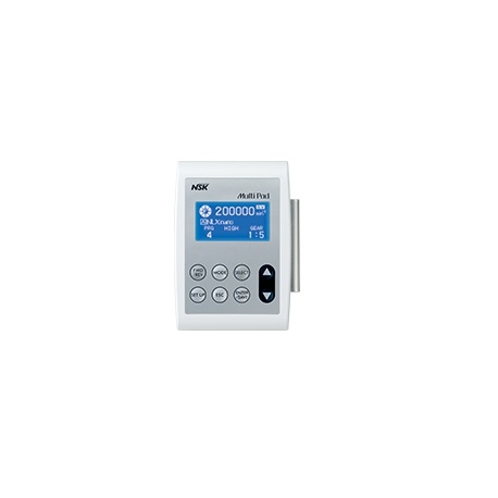 Multipad pentru micromotor NLX Nano NSK