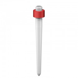 Pivoti fibra de sticla Luscent Anchors 15 bucati Dentatus