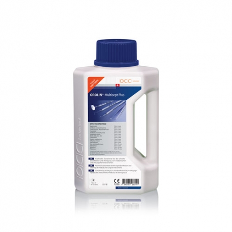 Dezinfectant Orolin Multisept Plus 1l OCC