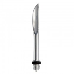 ANSA PT SPATULA ELECTRICA 6