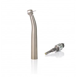 Turbina F6 Premium FO + cupla rapida Dr.Mayer